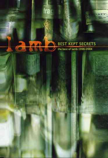 Lamb Best Kept Secrets Poster