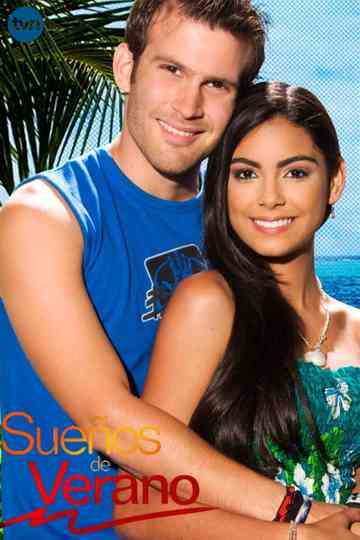 Sueños de Verano Poster