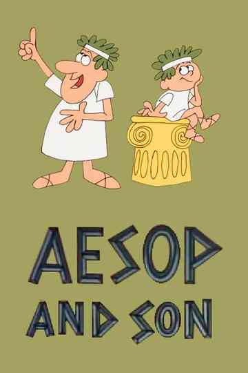Aesop and Son Poster