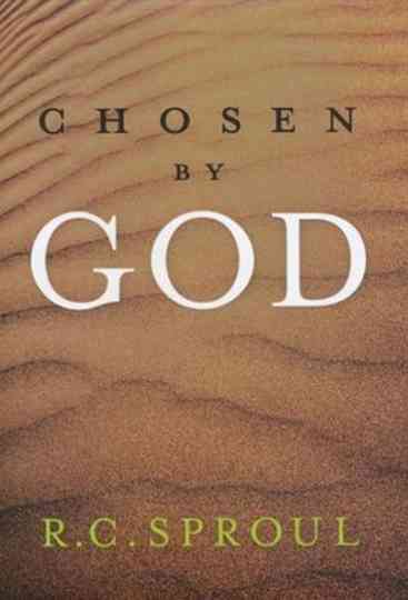 Chosen by God Poster