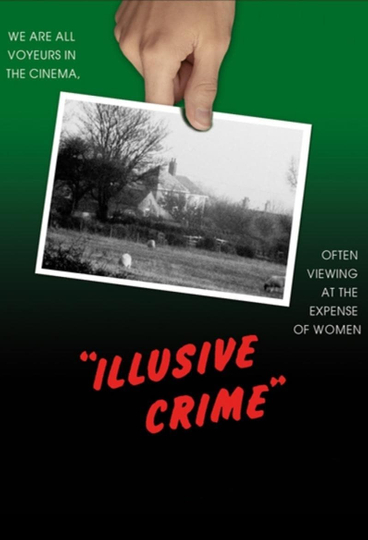 Illusive Crime