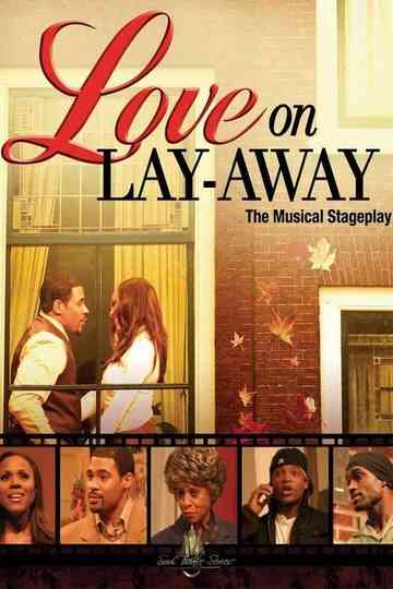 Love on Layaway Poster