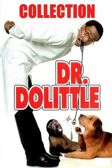 Dr. Dolittle Collection Poster