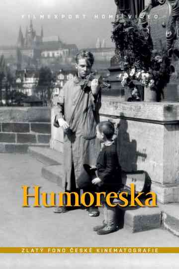 Humoreska Poster