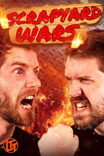 Scrapyard Wars Poster