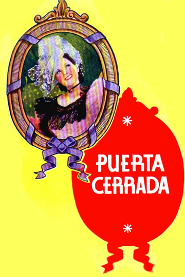 Puerta cerrada