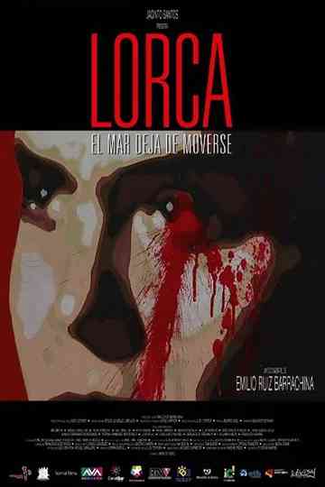 Lorca The Sea Stops Moving