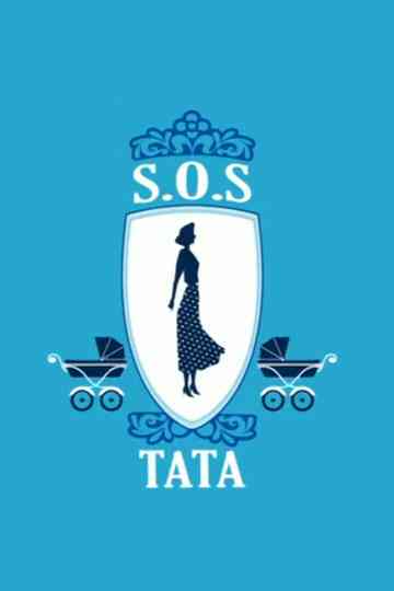 SOS Tata Poster