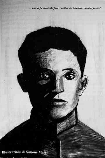 The Memories of Dogs poster