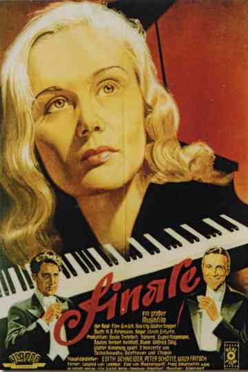 Finale Poster