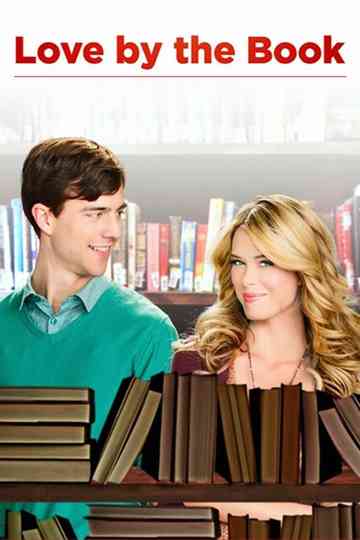 Love by the Book poster