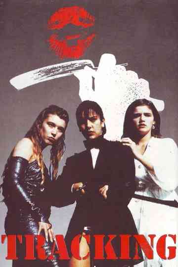 Ghost Soldier Poster