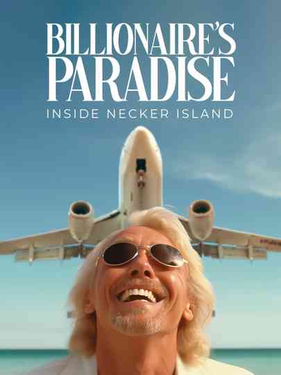 Billionaire's Paradise: Inside Necker Island Poster