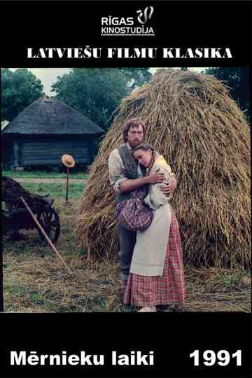 The Times of the Surveyors Poster