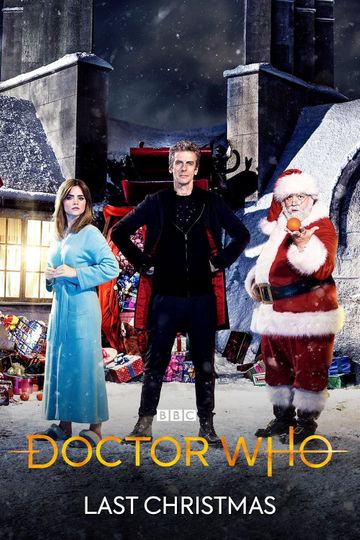Doctor Who: Last Christmas