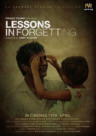 Lessons in Forgetting