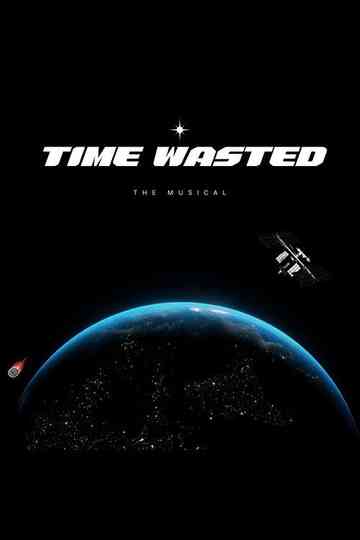 Time Wasted Poster