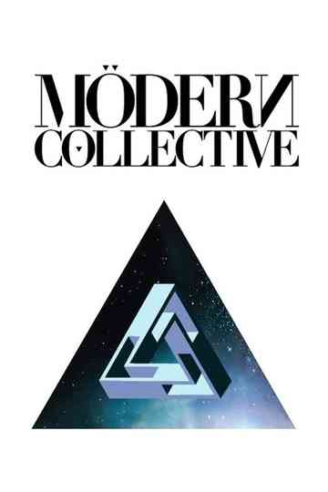 Modern Collective Poster