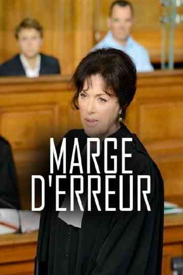 Marge d'erreur Poster