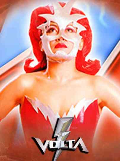 Volta Poster