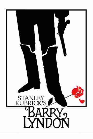 Barry Lyndon Poster