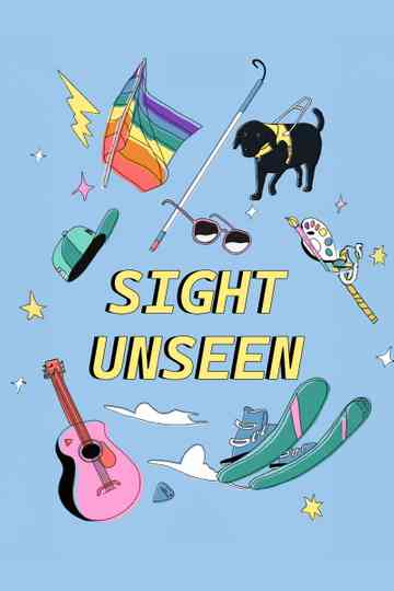 Sight Unseen Poster
