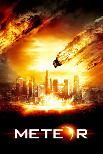 Meteor Poster