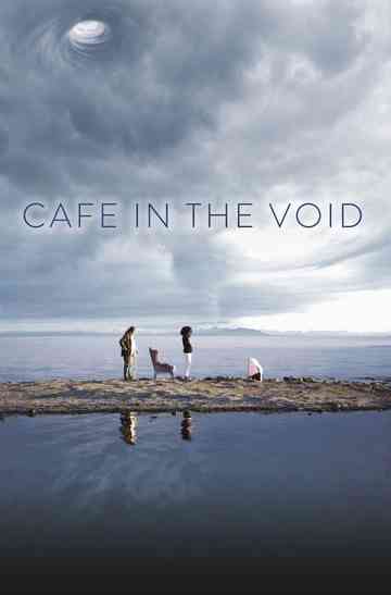 Cafe In The Void Poster