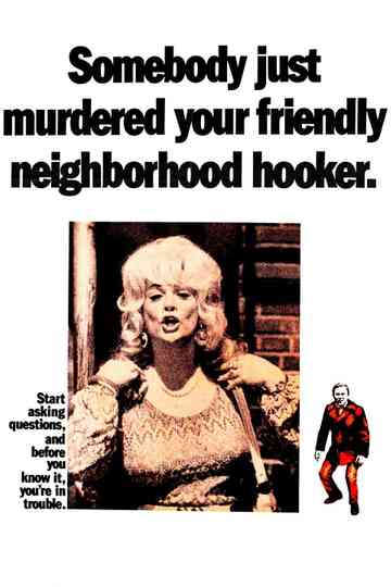 Who Killed Mary Whats'ername? Poster