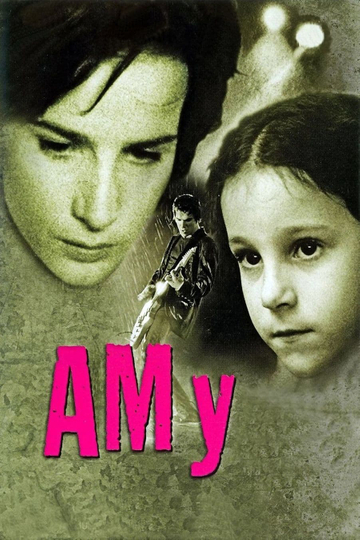 Amy Poster