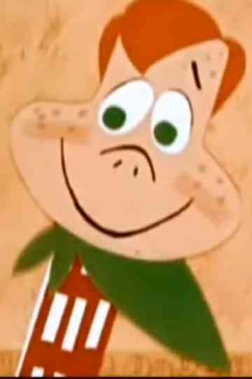 Howdy Doody and His Magic Hat Poster