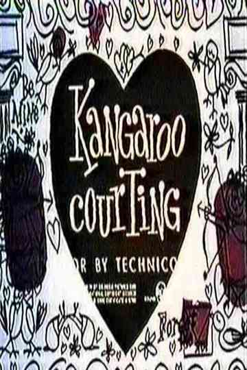 Kangaroo Courting Poster