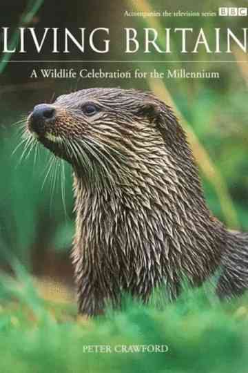 Living Britain Poster