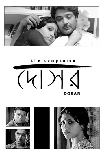 Dosar Poster