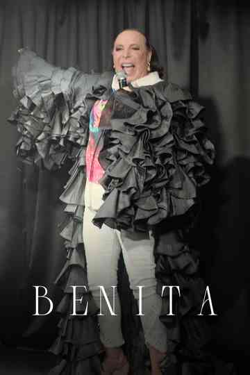 Benita Poster
