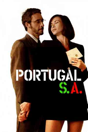 Portugal S.A. Poster