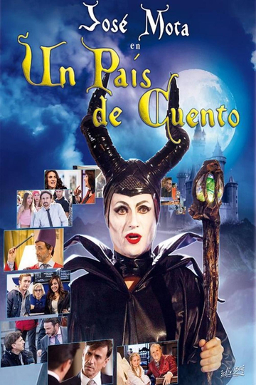 Un País de Cuento Poster