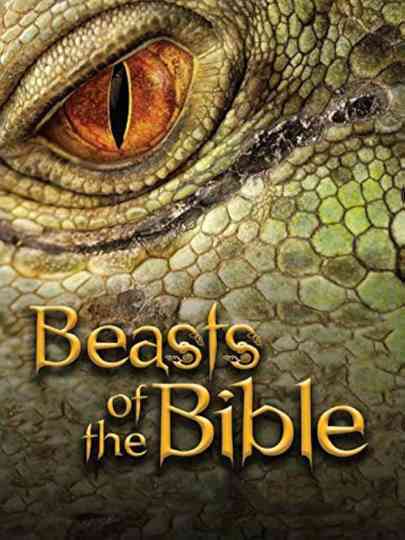 Beasts Of The Bible poster