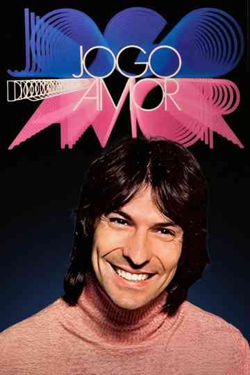 Jogo do Amor Poster