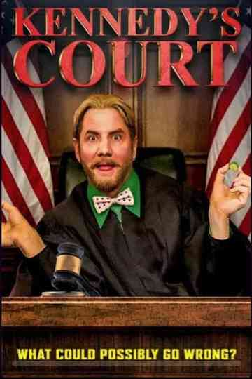 Kennedy's Court Poster