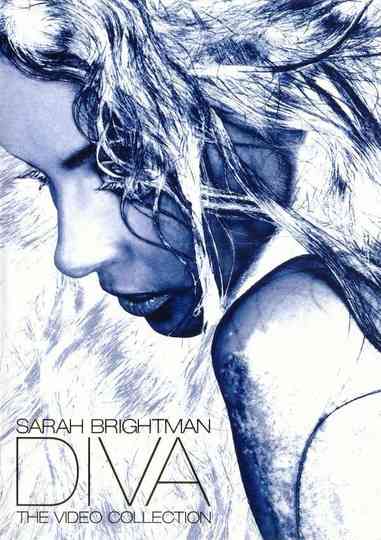 Sarah Brightman Diva  The Video Collection Poster