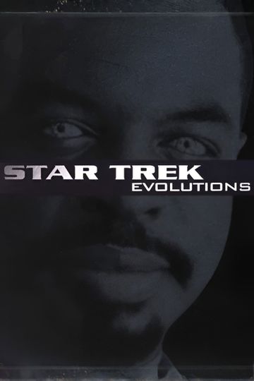 Star Trek: Evolutions