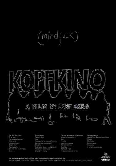 Kopfkino Poster