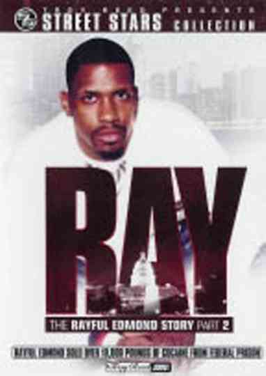 Ray: The Rayful Edmond Story: Part 2 Poster