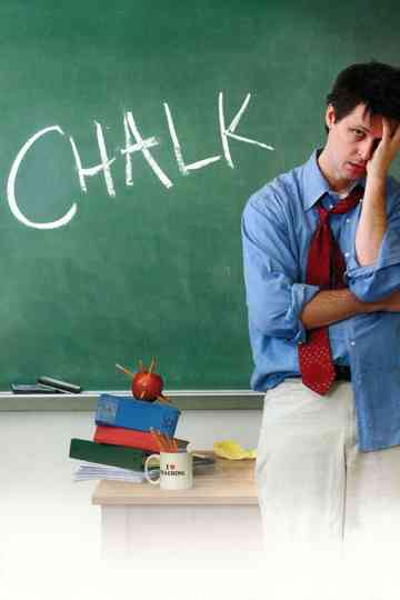 Chalk Poster