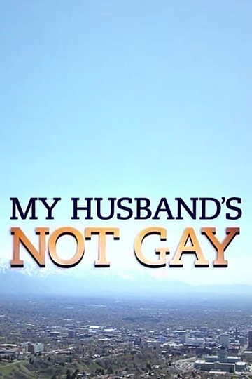 My Husbands Not Gay