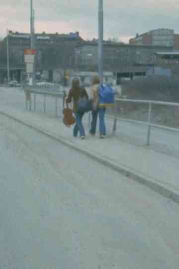 Mona and Marie Poster