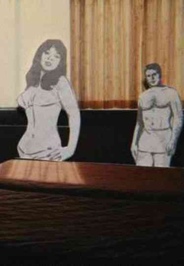 The Occidental Hotel Poster