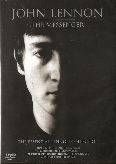 John Lennon The Messenger