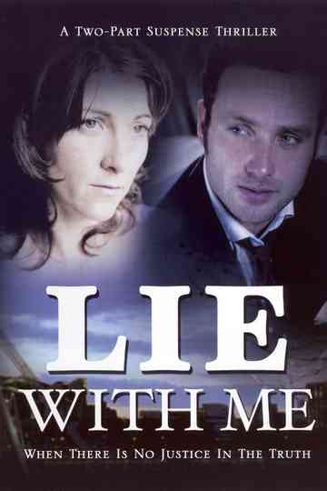 Lie with Me Poster